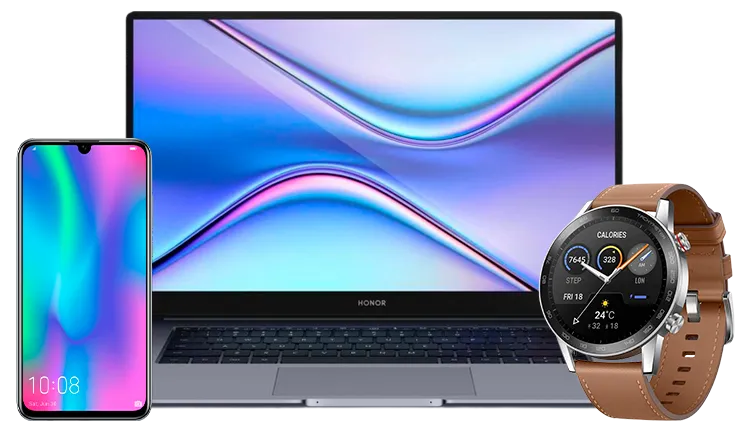 Сервисный центр Honor в Астрахани